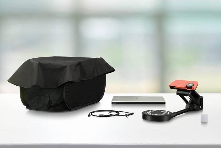 Productafbeelding Scan Dimension Desktop 3D Scanner SOL Pro