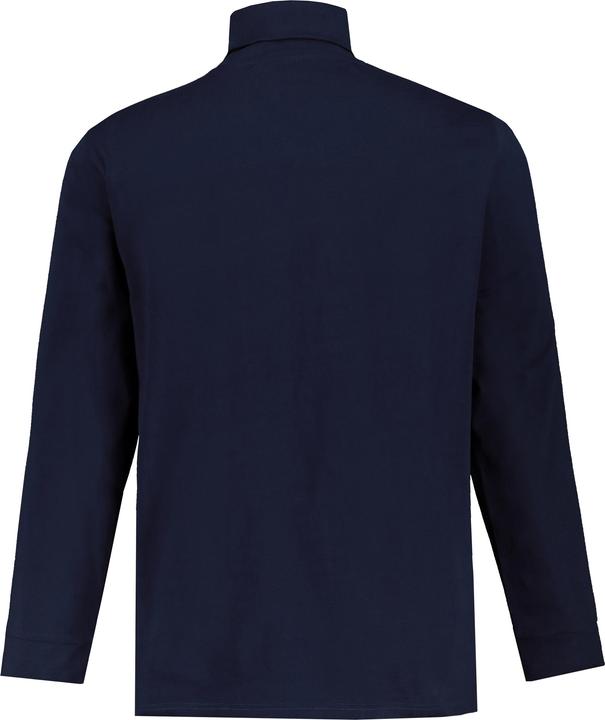 Produktbild JP1880 Rollkragen-Shirt, Basic, Jersey, lange Ärmel (5XL)