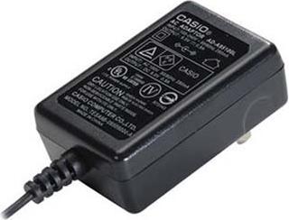 Produktbild Casio Netzadapter