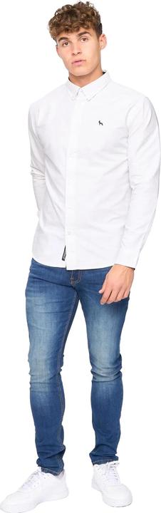Immagine prodotto Bewley & Ritch Chatmen Camicia Aderente Uomo (XL)