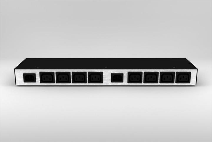 Actual product image Neol IP Power Switch
