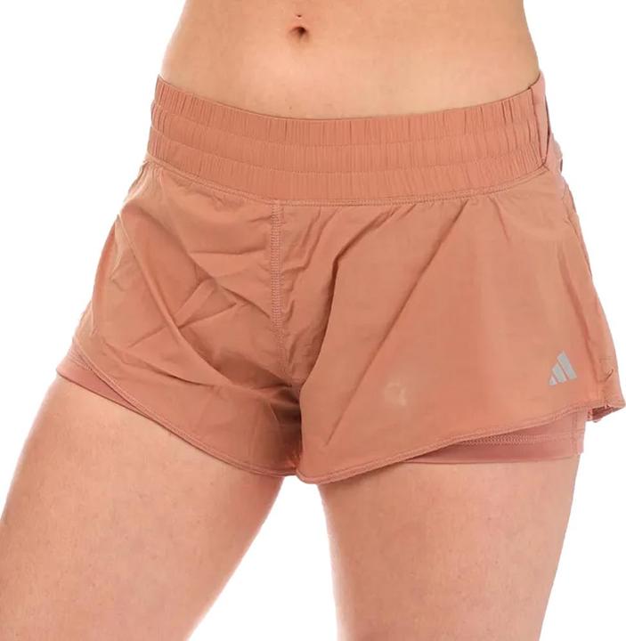 Image du produit adidas - Short de course COLECTIVE POWER - Femme (34)