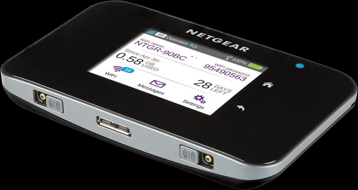 Produktbild Netgear AirCard 810