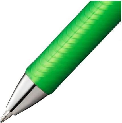 Immagine prodotto Pentel Contrattabile EnerGel Xm (Verde chiaro, 1 x)