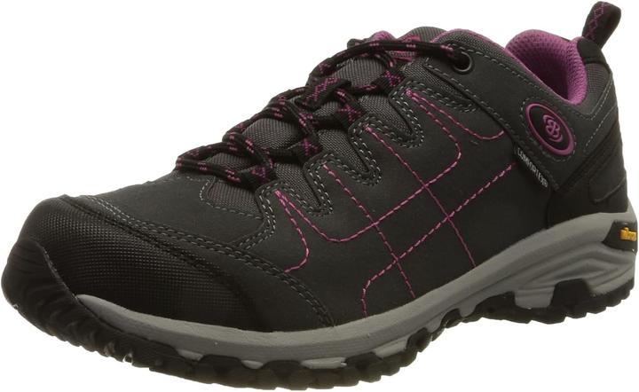 Produktbild Brütting Mount Shasta Low (36)