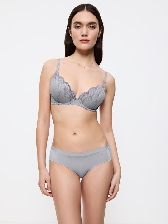 Produktbild Triumph Hipster Smart Natural (One Size, Einzelpack)