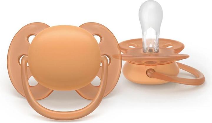 Immagine prodotto Philips Avent māneklītis Ultra soft Neutral 18M+ (2 gab) SCF093/03 SCF093/03 (8720689041577) (2x)