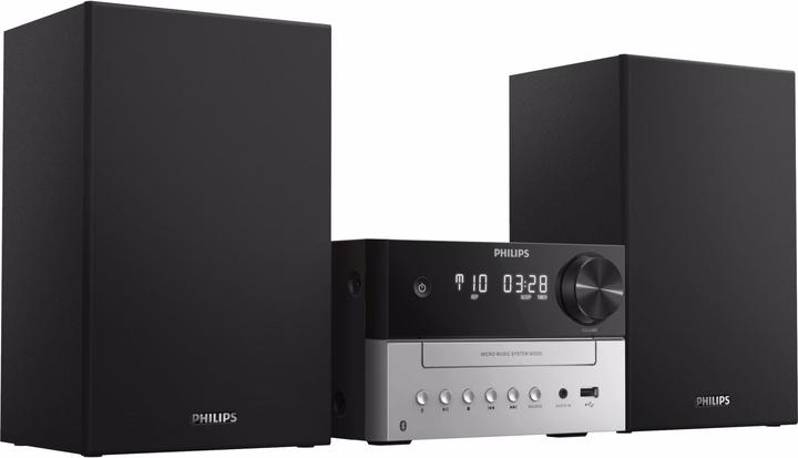Image du produit Philips TAM3205/12 (Bluetooth, 2x 9 W)