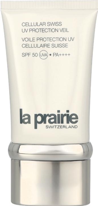 Actual product image La Prairie Cellular Swiss (Suntan cream, SPF 25, 50 ml)
