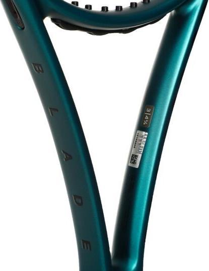 Produktbild Wilson Blade 98S V9.0 Tennisschläger (3, 295 g)