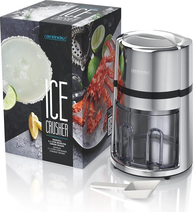Produktbild Arendo Ice Crusher