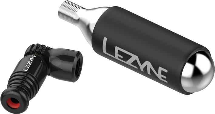 Actual product image Lezyne Trigger Speed Drive CO2