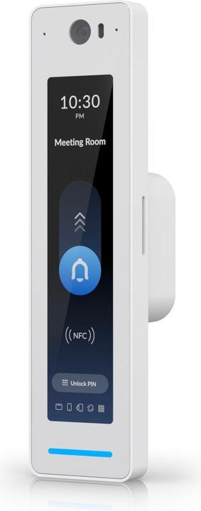Actual product image Ubiquiti UniFi G3 Reader Pro (Bluetooth)
