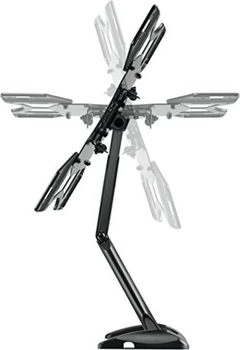 Actual product image Vogels Base 45 L (Wall, 65", 45 kg)