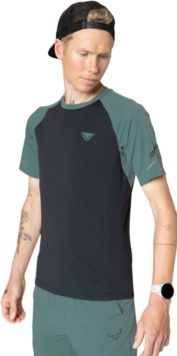 Actual product image Dynafit Alpine Pro S/S Tee (M)