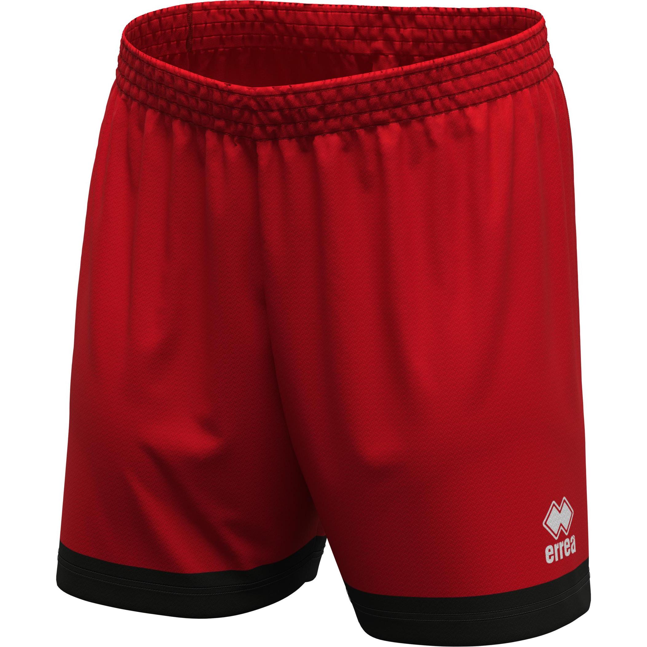 Thumbnail - Errea, Herren, Sporthose, hort – heim umont 2023/24 (S), S