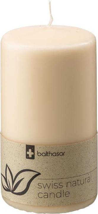 Immagine prodotto Balthasar Zylinderkerze Swiss Natural (1 pz.)