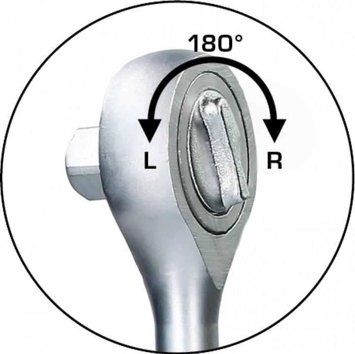 Produktbild Brilliant Tools BT025900 (3/4")