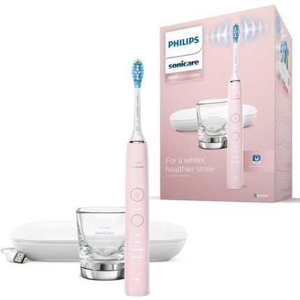 Image du produit Philips Sonicare DiamondClean 9000 (Brosse à dents sonique)
