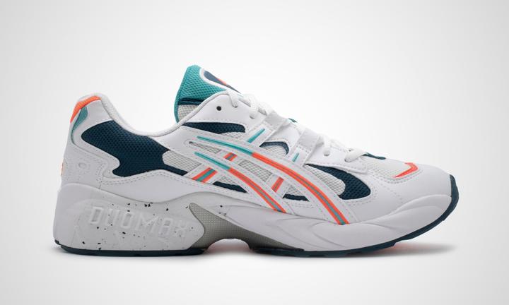 Produktbild ASICS SportStyle Gel-Kayano 5 M (42)