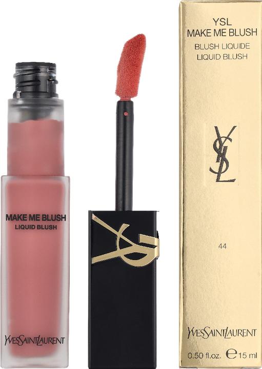 Image du produit Yves Saint Laurent Make Me Blush (#44 Nu Lavallier, 44 Lavallière nue)