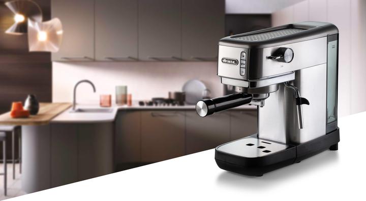 Actual product image Ariete 1380 Coffee machine