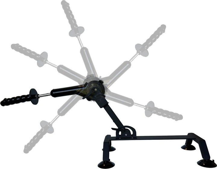 Produktbild Pipedream Body Dock Pro Sex Machine