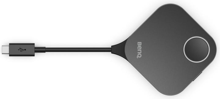 Produktbild BenQ WDC15 InstaShow HDMI /USBA/C+Receiver+Tray (HDMI 1.4a)