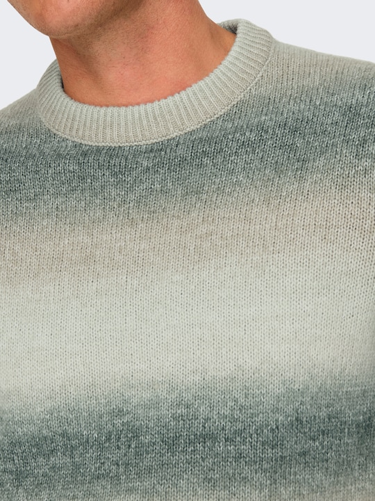 Immagine prodotto Only & Sons ONSTIMBER pullover lavorato a maglia (XL)