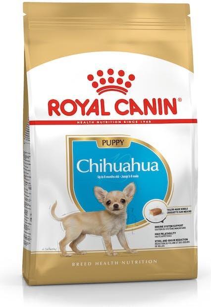 Royal Canin Chihuahua Junior (Junior, 1 pcs, 1500 g)