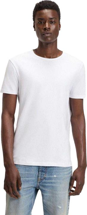 Produktbild HUGO TShirt Stretch Schmal (2erPack) (S)