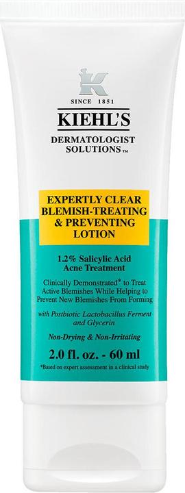 Kiehl's Acne Treatment 60 ml (60 ml)