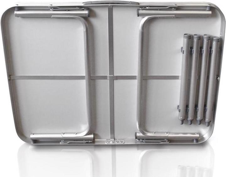 Actual product image Camp Active Table foldable