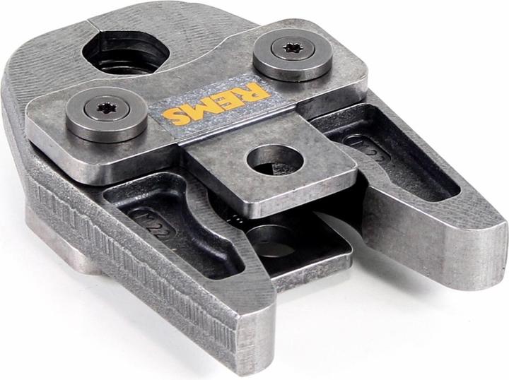 Productafbeelding Rems Persbek Perstang Standaard M22 ( 570130 ) voor ROMAX 4000 / Akku Press ACC enz. (150 mm)