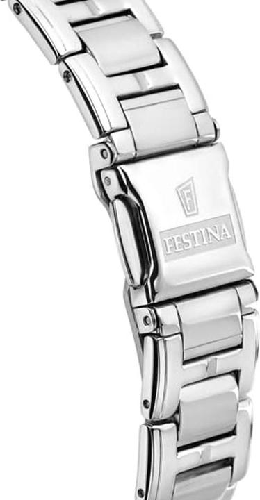 Actual product image Festina Boyfriend (Chronograph, 36 mm)