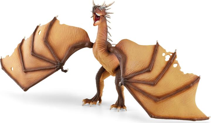 Image du produit Schleich Queue de corne hongroise