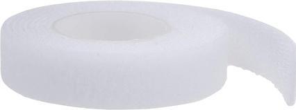 Productafbeelding Delock Klittenband op rol L 1 m x B 13 mm wit (13 mm)