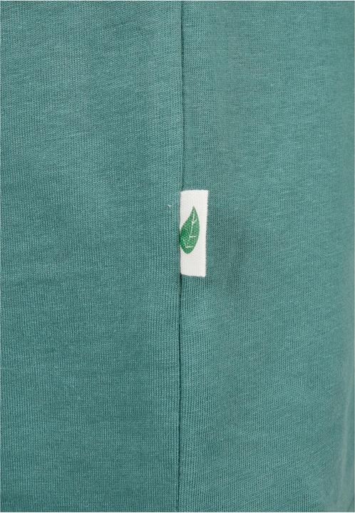 Immagine prodotto Urban Classics Ladies Organic Oversized Slit Tee Dress (M)
