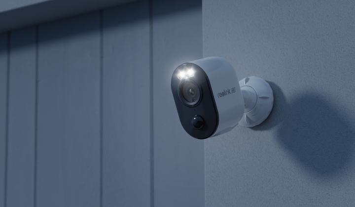 Produktbild Reolink Argus Series B350 (3840 x 2160 Pixels)