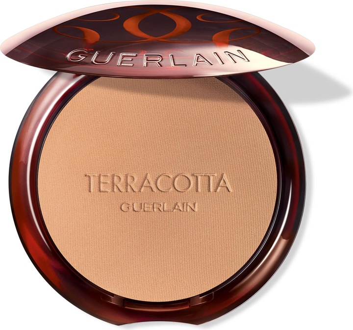 Guerlain Terracotta The Bronzing Powder (01 Light Warm, Bronzer, 70 g)