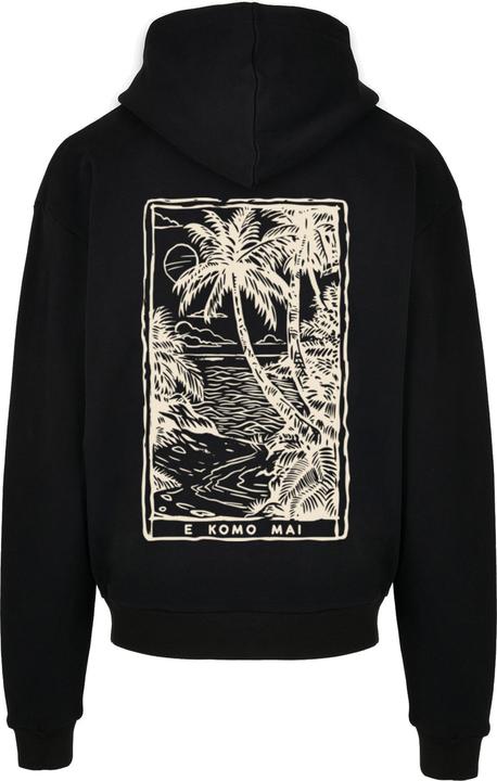 Produktbild Merchcode Hawai Oversized Hoody - 170517 (M)