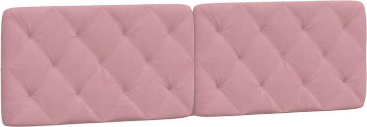 Actual product image vidaXL Bettgestell (180 x 200 cm)