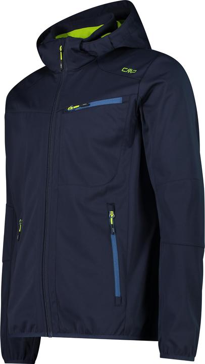 Produktbild CMP Campagnolo Zip Hoodie