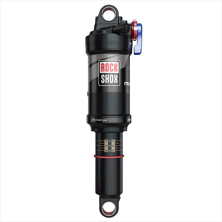 Produktbild RockShox Rear Shock Monarch RL (190 mm, 51 mm)