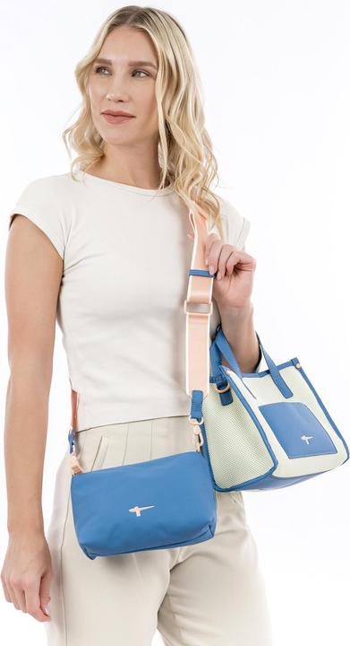 Image du produit Tamaris Shopper TAS Florentina (5.76 l)