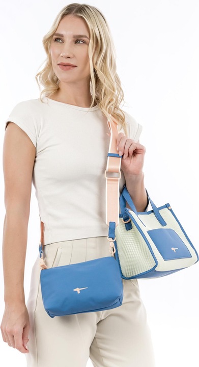 Actual product image Tamaris TAS Florentina shopper (5.76 l)