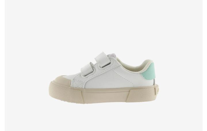 Image du produit Victoria Baskets effet cuir fille (28)