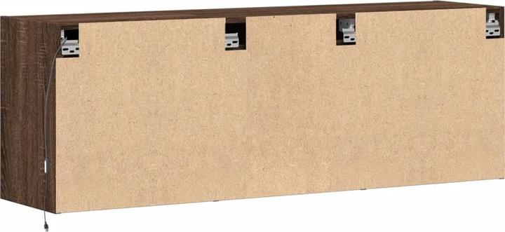 Produktbild vidaXL Leora (130 x 31 x 45 cm)