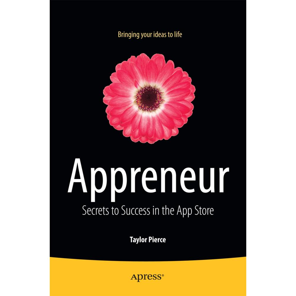 Appreneur, Fachbücher von Taylor Pierce