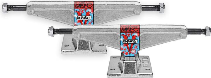 Venture 5.2 HI Awake Ltd Team Edition 8.0" Set (8")